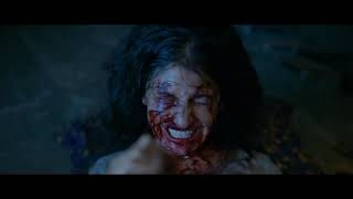 Anushka amp Ritabhori Baby Delivery Scene PARI [upl. by Templia]