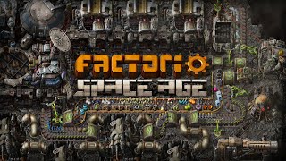 Factorio 20  Día 2 [upl. by Kenlay]