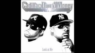 Cadillac Don feat J Money  Fuck Dat Bitch [upl. by Jola]