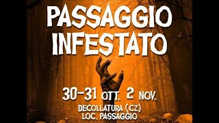 Passaggio Infestato 2024 [upl. by Schenck]