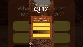 What Measures Earthquakes Test Your GK Take This Quiz Now [upl. by Lerak]