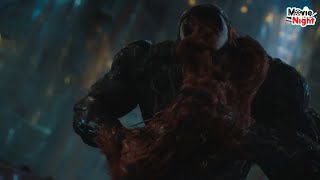 Venom vs Carnage  Final Battle  Venom Let There Be Carnage Shorts [upl. by Sucram411]