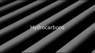 Hydrocarbons  Alkenes [upl. by Anaxor]