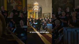 4 Quia fecit from Magnificat by Olle Lindberg [upl. by Hance]