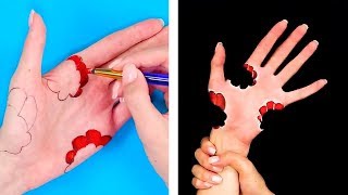 15 Coole Zaubertricks  Zum Nachmachen [upl. by Newra]