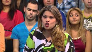 Caso 783  Caso Cerrado  Entretenimiento [upl. by Philana]