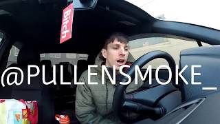 A little bit about PULLENSMOKE [upl. by Olivia]