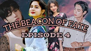 The Beacon Of Fate🩷 Ep04 🤍PLEASE READ THE DESCRIPTION‼️jikookvminhopekook vhopevminkookhope [upl. by Alleyne]