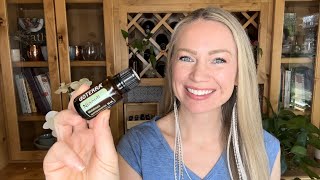 How to Use Niaouli Essential Oil  Everyday Uses and Benefits of Niaouli [upl. by Adoc]