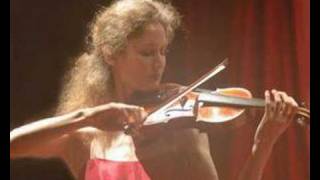 Marie Cantagrill plays Massenet quotLa méditation de Thaïsquot [upl. by Pronty873]