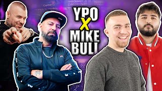 ΚΡΥΦΕΣ ΙΣΤΟΡΙΕΣ ΤΗΣ ΤΡΑΠ ΣΚΗΝΗΣYPOxMIKE BULLYARDCAST5 [upl. by Timofei995]