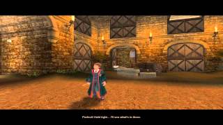 Lets Play Harry Potter and the Prisoner of Azkaban  Part 7 [upl. by Dnanidref]