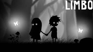 LIMBO  FULL GAME WALKTHROUGH 100 LONGPLAY 1080 60FPS [upl. by Chlo]