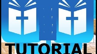 TECARTA Tutorial iPad Bible study software [upl. by Eisnil]