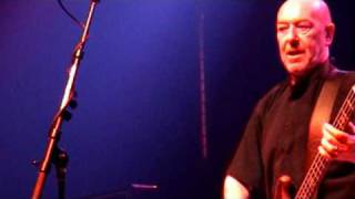 Nazareth  Hair Of The Dog live 2009  statements HQ [upl. by Enitsed]