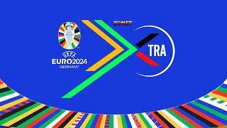 ZONET EURO XTRA 2024  1st JULY  LIVE [upl. by Akeemahs266]