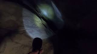 Cave Exploring Corriganville Park Simi Valley California [upl. by Kentiggerma]