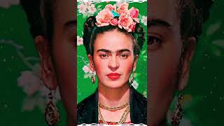 A historia de Frida Kahlo [upl. by Narut]