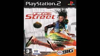 FIFA Street OST  Happy Fatboy Slim Remix Max Sedgley [upl. by Eruza]