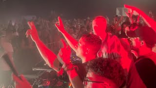 999999999liveTeletech Festival Boiler Room  Manchester🏴󠁧󠁢󠁥󠁮󠁧󠁿 04082024 ❤️❤️🔊🎶💣🔥 [upl. by Lemal]