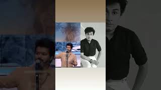 Vijay about mgr [upl. by Nofets191]