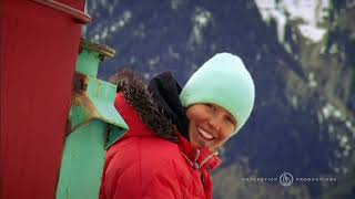 The Legendary Ingrid Backstrom  Full Athlete Segment Seven Sunny Days [upl. by Silvie569]