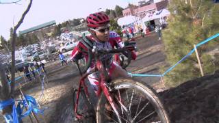 Cyclocross 101 with Todd Wells [upl. by Nilat791]