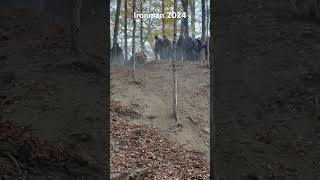 THE Ironman gncc ironman gncc [upl. by Croom]