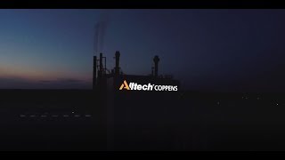 Corporate Video Alltech Coppens [upl. by Singh220]