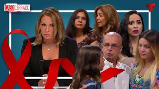 ESPECIAL DE CASO CERRADO Las historias de cáncer más esperanzadoras [upl. by Dannie595]