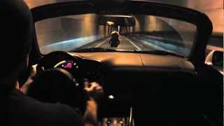 2012 Random Tunnel  AP2 S2000 touge [upl. by Ennalyrehc]