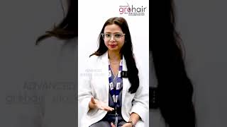 Discover the future of hair restoration at Advanced GroHair Clinic bengaluru hairstyle adgrohair [upl. by Durrett]