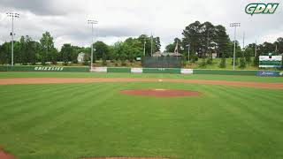 Inside GGC Athletics Grizzly Baseball Complex [upl. by Claudine]