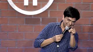 10 JOKES amp LADIES HANDBAGVIPUL GOYALSTAND UP COMEDY [upl. by Airdnassac]