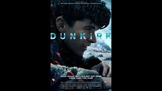 Dunkirk  Movie Review [upl. by Jonah351]