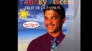 Francky Vincent  Faut pas divorcer 1991 [upl. by Llehsem]