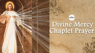 Divine Mercy Chaplet [upl. by Coyle]