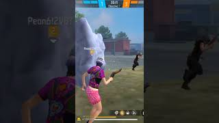 freefire castom challenge please subscribe my cannel 🙏 [upl. by Esihcoc356]