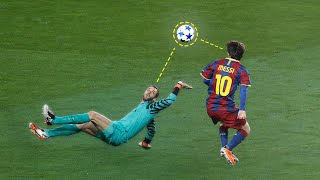 Greatest Goals Ever By Lionel Messi [upl. by Mable481]