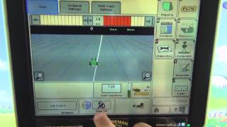 Proper AutoTrac Setup on a Greenstar 3 2630 Display [upl. by Joerg327]