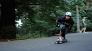 Discover Community Education Longboarding [upl. by Arutnev]