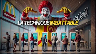 La technique de manipulation de McDonalds pour vous faire dépenser plus [upl. by Uda486]