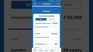 MY TATA CAPITAL MONEYFY MUTUAL FUNDS AS 01092020 [upl. by Ilowell]