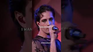 Måneskin  I WANNA BE YOUR SLAVE Måneskin IWANNABEYOURSLAVE lyrics trending viral live shorts [upl. by Cirda]