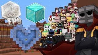 EliteCraft Ep9 Un regalo especial [upl. by Allekim584]