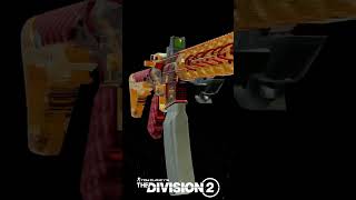 The Division 2  The Lexington the NEW META thedivision2 ubisoftgames [upl. by Sweeney]