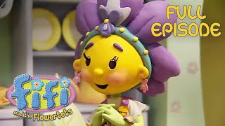 Fifi and the Flowertots  Fifi and the Tots Make Friendship Bracelets  Full Episode [upl. by Alemrac]