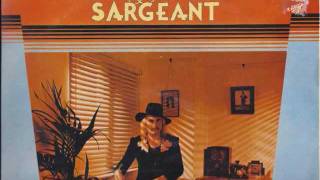 bob sargeant  let yourself go [upl. by Danyluk]