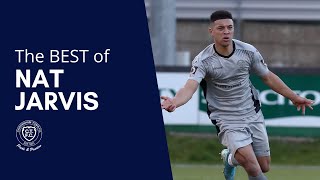 The BEST of Nat Jarvis  Fantastic Goals amp Assists ⚽ [upl. by Skelton]