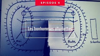 Défi  4  Les bonhommes allumettes [upl. by Massab]